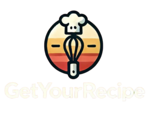 GetYourRecipe logo 2