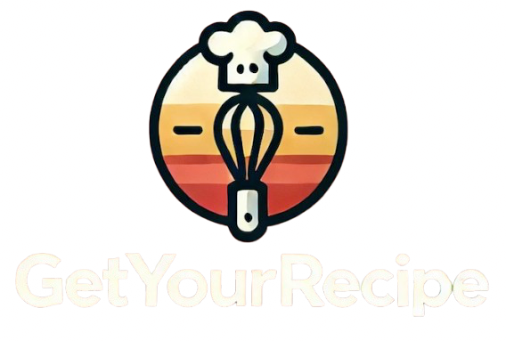 Get Your Recipe™